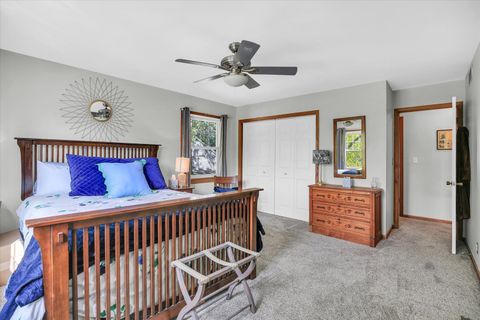 Tiny photo for 2208 O Donnell Drive, Champaign, IL 61821 (MLS # 12592746)