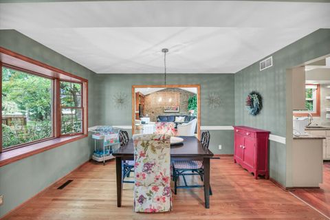 Tiny photo for 2208 O Donnell Drive, Champaign, IL 61821 (MLS # 12592746)