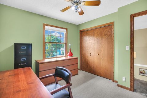 Tiny photo for 2208 O Donnell Drive, Champaign, IL 61821 (MLS # 12592746)