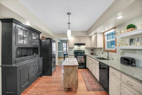 Tiny photo for 2208 O Donnell Drive, Champaign, IL 61821 (MLS # 12592746)