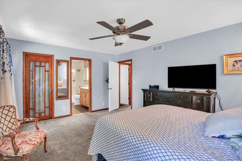 Tiny photo for 2208 O Donnell Drive, Champaign, IL 61821 (MLS # 12592746)