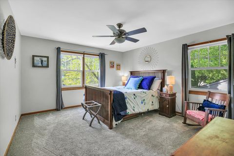 Tiny photo for 2208 O Donnell Drive, Champaign, IL 61821 (MLS # 12592746)