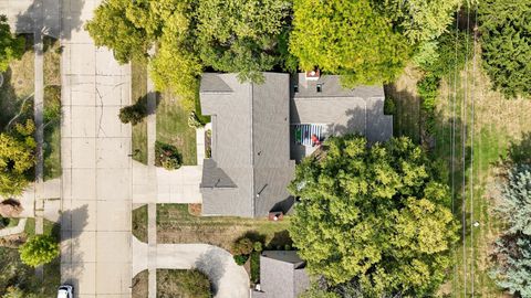 Tiny photo for 2208 O Donnell Drive, Champaign, IL 61821 (MLS # 12592746)