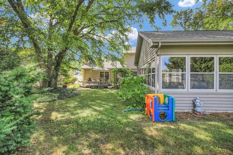 Tiny photo for 2208 O Donnell Drive, Champaign, IL 61821 (MLS # 12592746)
