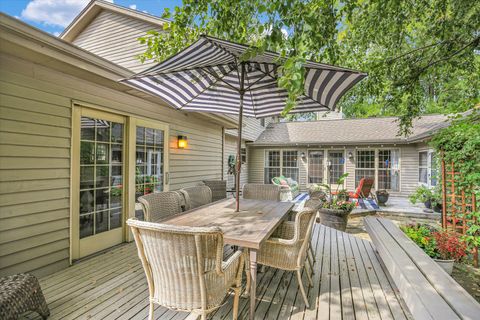 Tiny photo for 2208 O Donnell Drive, Champaign, IL 61821 (MLS # 12592746)