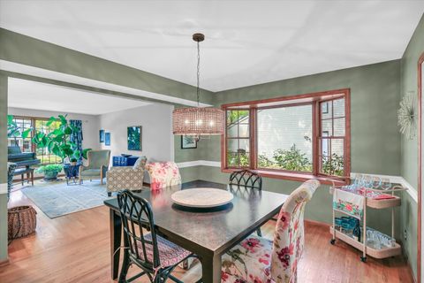 Tiny photo for 2208 O Donnell Drive, Champaign, IL 61821 (MLS # 12592746)