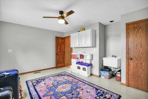 Tiny photo for 2208 O Donnell Drive, Champaign, IL 61821 (MLS # 12592746)