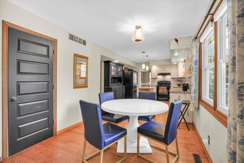 Tiny photo for 2208 O Donnell Drive, Champaign, IL 61821 (MLS # 12592746)