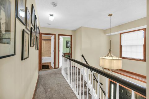 Tiny photo for 2208 O Donnell Drive, Champaign, IL 61821 (MLS # 12592746)