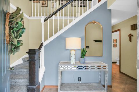 Tiny photo for 2208 O Donnell Drive, Champaign, IL 61821 (MLS # 12592746)