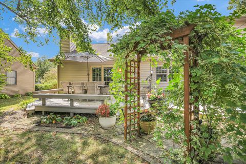 Tiny photo for 2208 O Donnell Drive, Champaign, IL 61821 (MLS # 12592746)