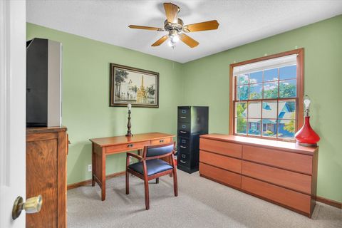 Tiny photo for 2208 O Donnell Drive, Champaign, IL 61821 (MLS # 12592746)
