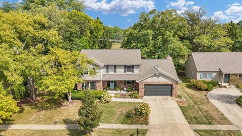 Tiny photo for 2208 O Donnell Drive, Champaign, IL 61821 (MLS # 12592746)