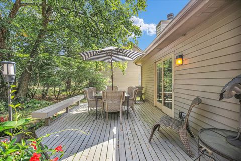 Tiny photo for 2208 O Donnell Drive, Champaign, IL 61821 (MLS # 12592746)