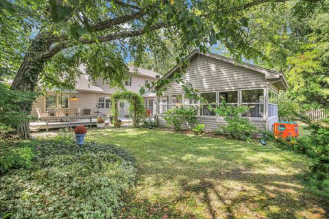 Tiny photo for 2208 O Donnell Drive, Champaign, IL 61821 (MLS # 12592746)