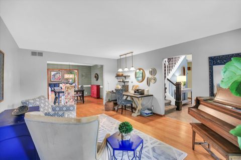 Tiny photo for 2208 O Donnell Drive, Champaign, IL 61821 (MLS # 12592746)