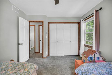 Tiny photo for 2208 O Donnell Drive, Champaign, IL 61821 (MLS # 12592746)