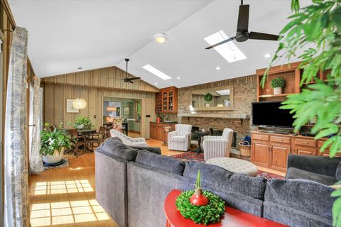 Tiny photo for 2208 O Donnell Drive, Champaign, IL 61821 (MLS # 12592746)