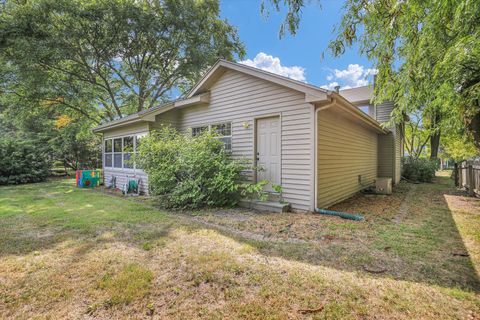 Tiny photo for 2208 O Donnell Drive, Champaign, IL 61821 (MLS # 12592746)
