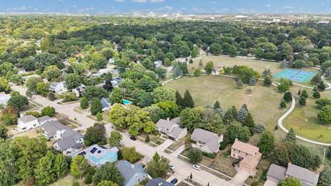 Tiny photo for 2208 O Donnell Drive, Champaign, IL 61821 (MLS # 12592746)