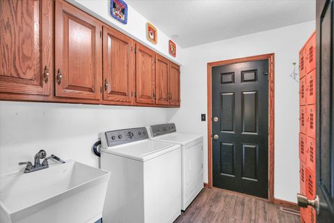 Tiny photo for 2208 O Donnell Drive, Champaign, IL 61821 (MLS # 12592746)