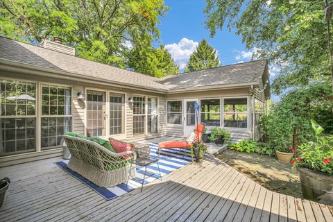 Tiny photo for 2208 O Donnell Drive, Champaign, IL 61821 (MLS # 12592746)