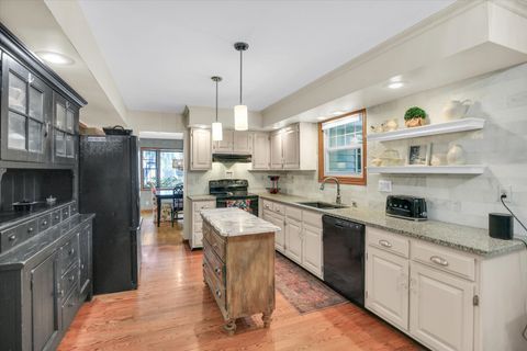 Tiny photo for 2208 O Donnell Drive, Champaign, IL 61821 (MLS # 12592746)