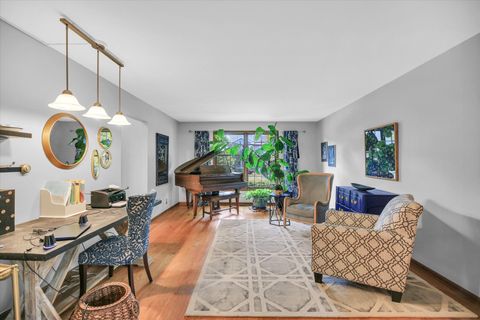 Tiny photo for 2208 O Donnell Drive, Champaign, IL 61821 (MLS # 12592746)