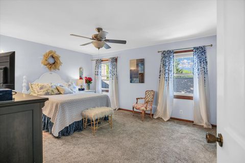 Tiny photo for 2208 O Donnell Drive, Champaign, IL 61821 (MLS # 12592746)