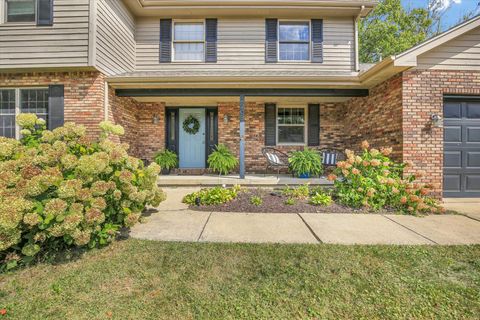 Tiny photo for 2208 O Donnell Drive, Champaign, IL 61821 (MLS # 12592746)