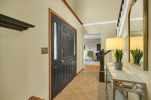 Tiny photo for 2208 O Donnell Drive, Champaign, IL 61821 (MLS # 12592746)