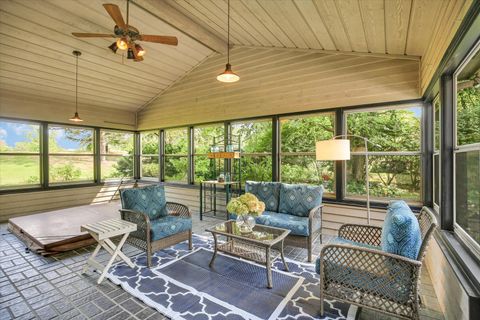 Tiny photo for 2208 O Donnell Drive, Champaign, IL 61821 (MLS # 12592746)