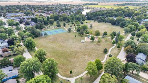 Tiny photo for 2208 O Donnell Drive, Champaign, IL 61821 (MLS # 12592746)