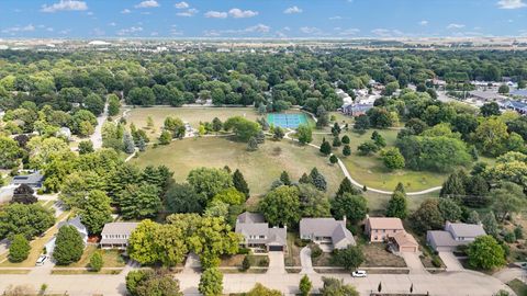 Tiny photo for 2208 O Donnell Drive, Champaign, IL 61821 (MLS # 12592746)