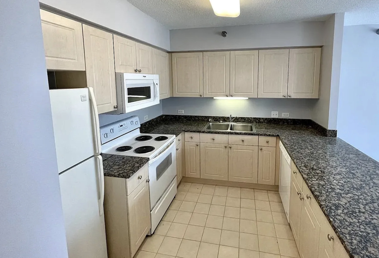 512 N McClurg Court 2009