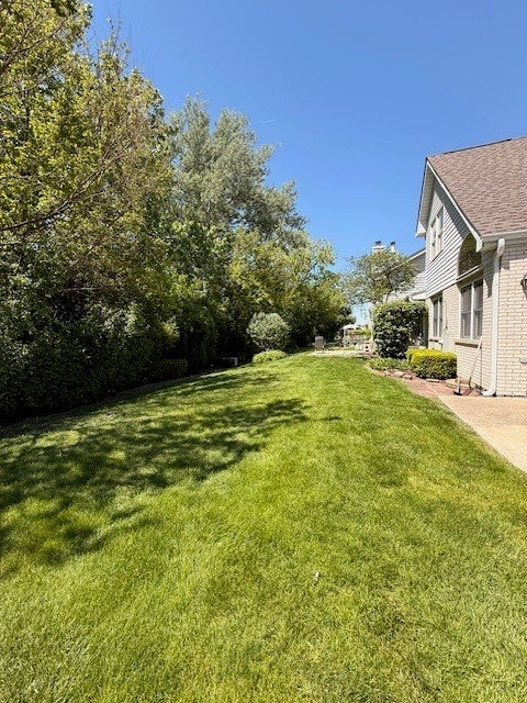 Tiny photo for 15722 CENTENNIAL Drive, Orland Park, IL 60462 (MLS # 12657734)