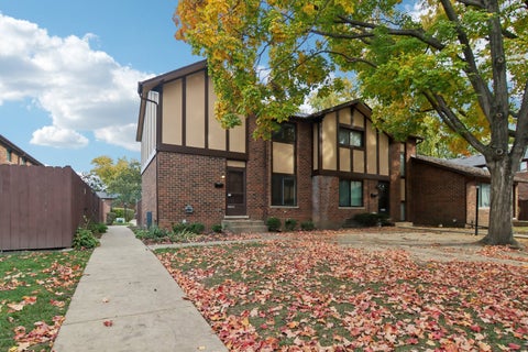 Tiny photo for 1S309 Windsor Lane, Villa Park, IL 60181 (MLS # 12776321)