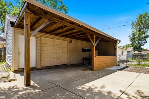 Tiny photo for 2257 Orchard Street, Blue Island, IL 60406 (MLS # 12753613)