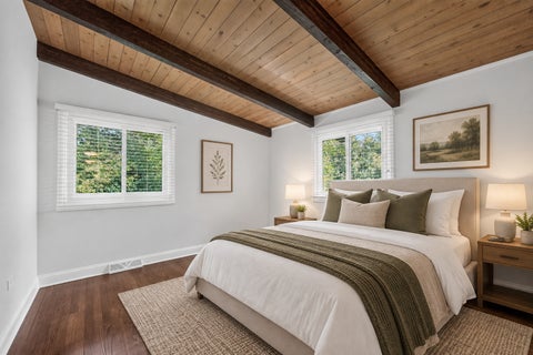 Tiny photo for 1S670 Winfield Road, Wheaton, IL 60189 (MLS # 12759097)