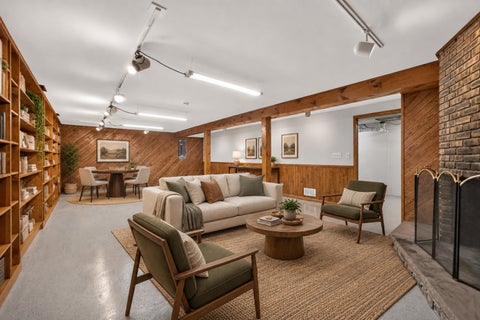 Tiny photo for 1S670 Winfield Road, Wheaton, IL 60189 (MLS # 12759097)
