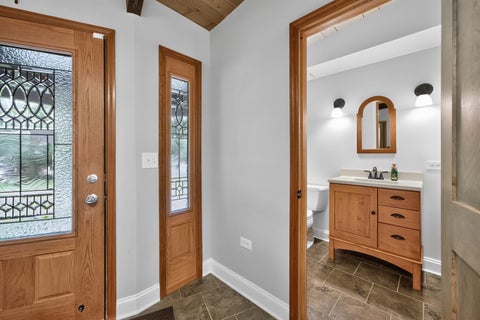 Tiny photo for 1S670 Winfield Road, Wheaton, IL 60189 (MLS # 12759097)