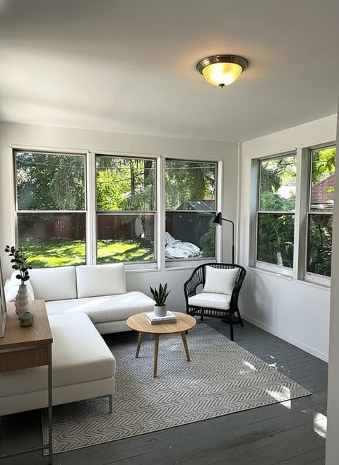 Tiny photo for 17107 Longfellow Avenue, Hazel Crest, IL 60429 (MLS # 12512390)