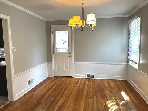 Tiny photo for 17107 Longfellow Avenue, Hazel Crest, IL 60429 (MLS # 12512390)