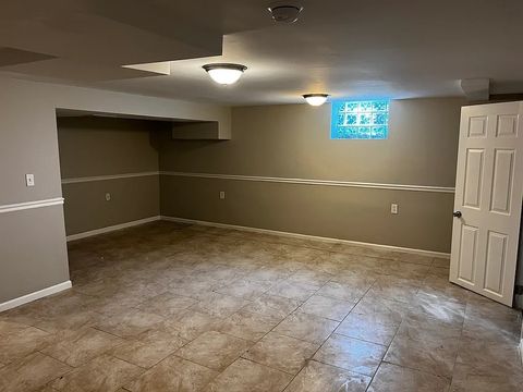 Tiny photo for 17107 Longfellow Avenue, Hazel Crest, IL 60429 (MLS # 12512390)