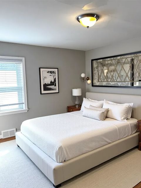 Tiny photo for 17107 Longfellow Avenue, Hazel Crest, IL 60429 (MLS # 12512390)