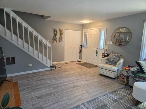 Tiny photo for 15709 Chesterfield Lane, Orland Park, IL 60462 (MLS # 12753978)