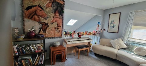 Tiny photo for 15709 Chesterfield Lane, Orland Park, IL 60462 (MLS # 12753978)