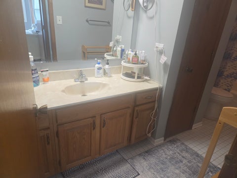 Tiny photo for 15709 Chesterfield Lane, Orland Park, IL 60462 (MLS # 12753978)