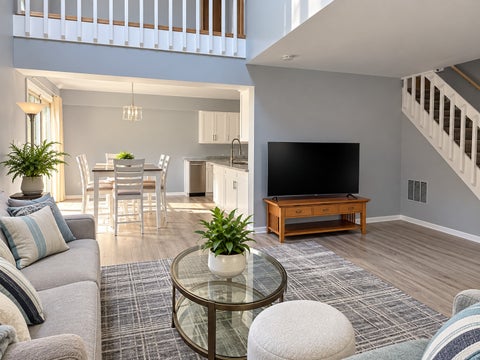 Tiny photo for 15709 Chesterfield Lane, Orland Park, IL 60462 (MLS # 12753978)