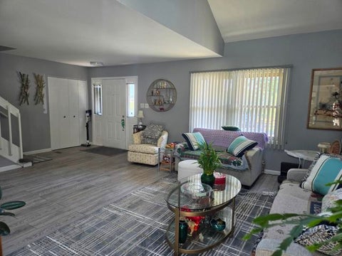 Tiny photo for 15709 Chesterfield Lane, Orland Park, IL 60462 (MLS # 12753978)